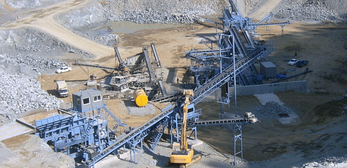 Crushing Plant Operators Mining Site Manager Brisbane-iMINCO.net Mining Information