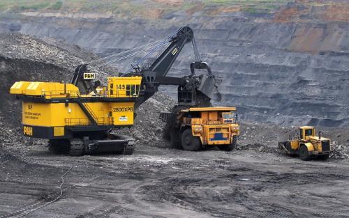 Mobile Plant Operator Front End Loader Mining Experience QLD-iMINCO.net Mining Information