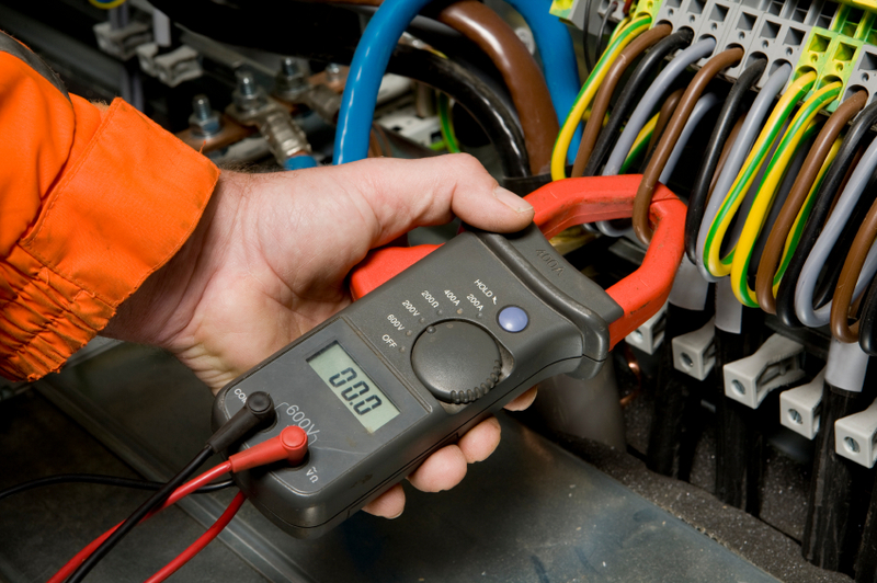 Auto Electrician Field Service Multiple Mining Hunter Valley