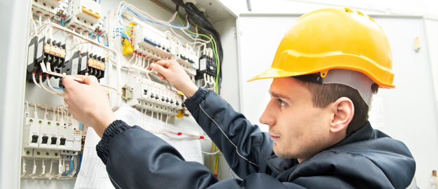 Electrical Mechanical Fixed Plant Operator Sydney NSW