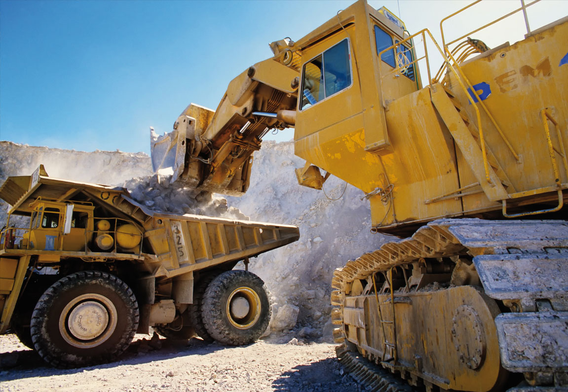 Multi Skilled Heavy Machine Operators Production Mining QLD-iMINCO.net Mining Information