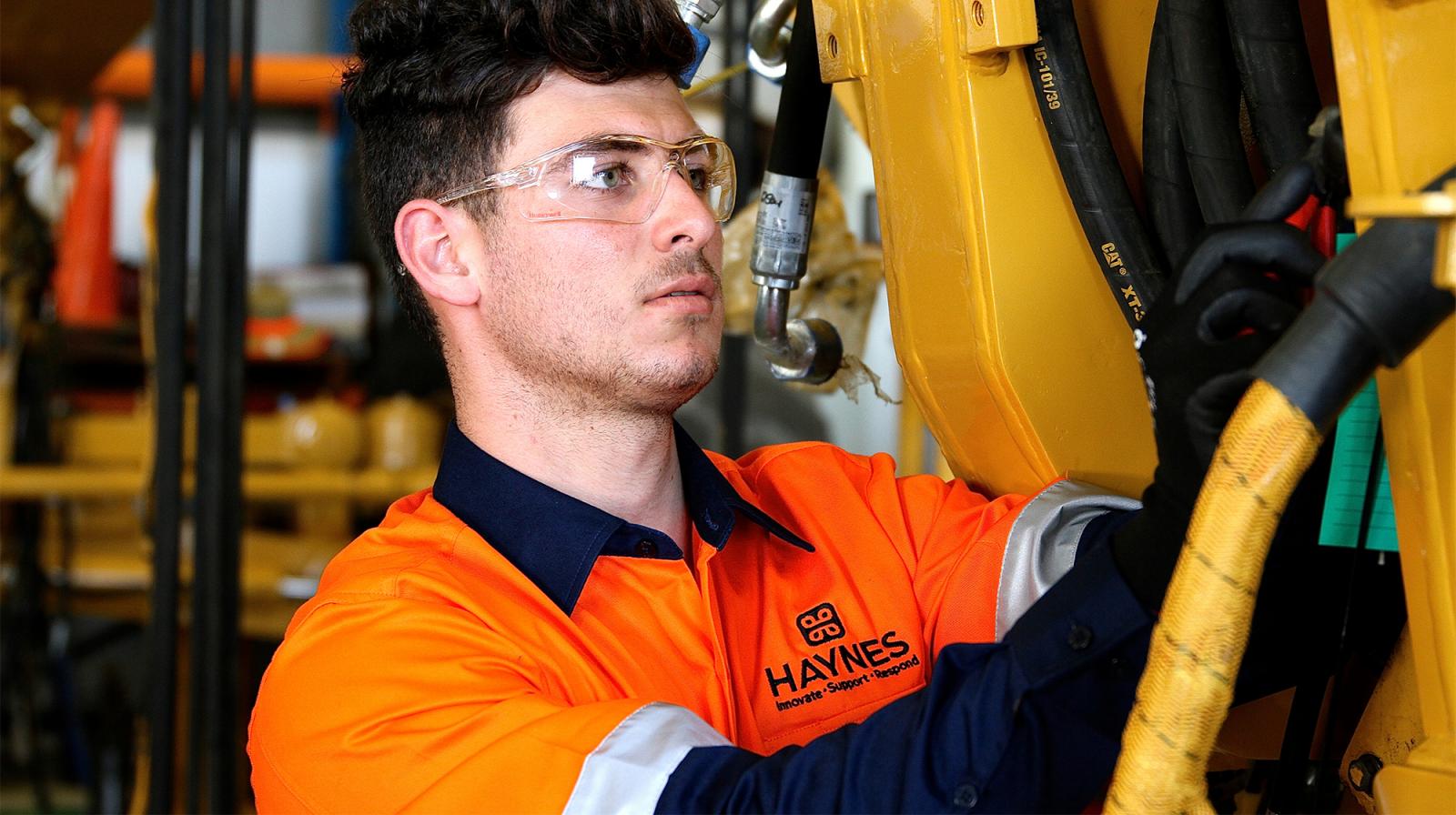 Mechanical Fitters Mining Shutdown Trade Assistants QLD-iMINCO.net Mining Information