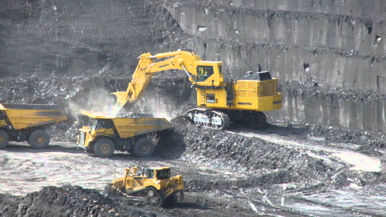 AllRounder Operators Open Pit Mining FIFO Perth 