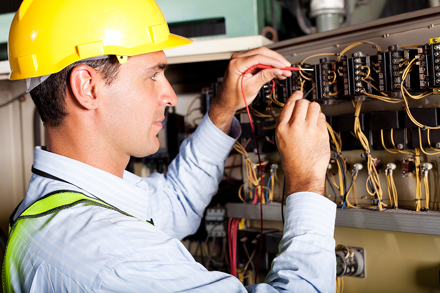 Fixed Plant Electrical Fitter Mechanic Maintenance Cloncurry QLD