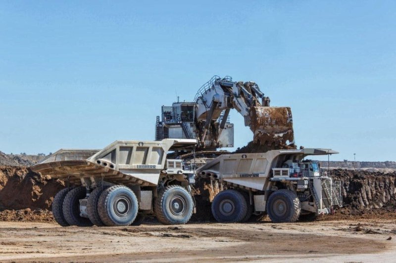 Dump Truck Operators Mickala Mining Maintenance <strong>Bowen Basin</strong>-iMINCO.net Mining Information