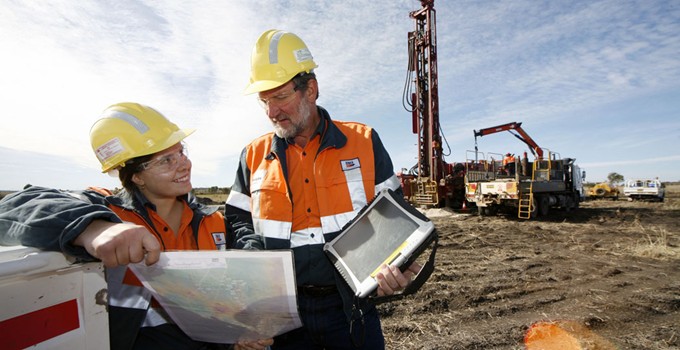 Planner Estimator Mining Equipment Rockhampton QLD