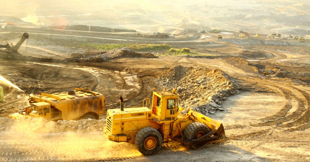 Multi Skilled Heavy Mobile Plant Operators Mining NSW
