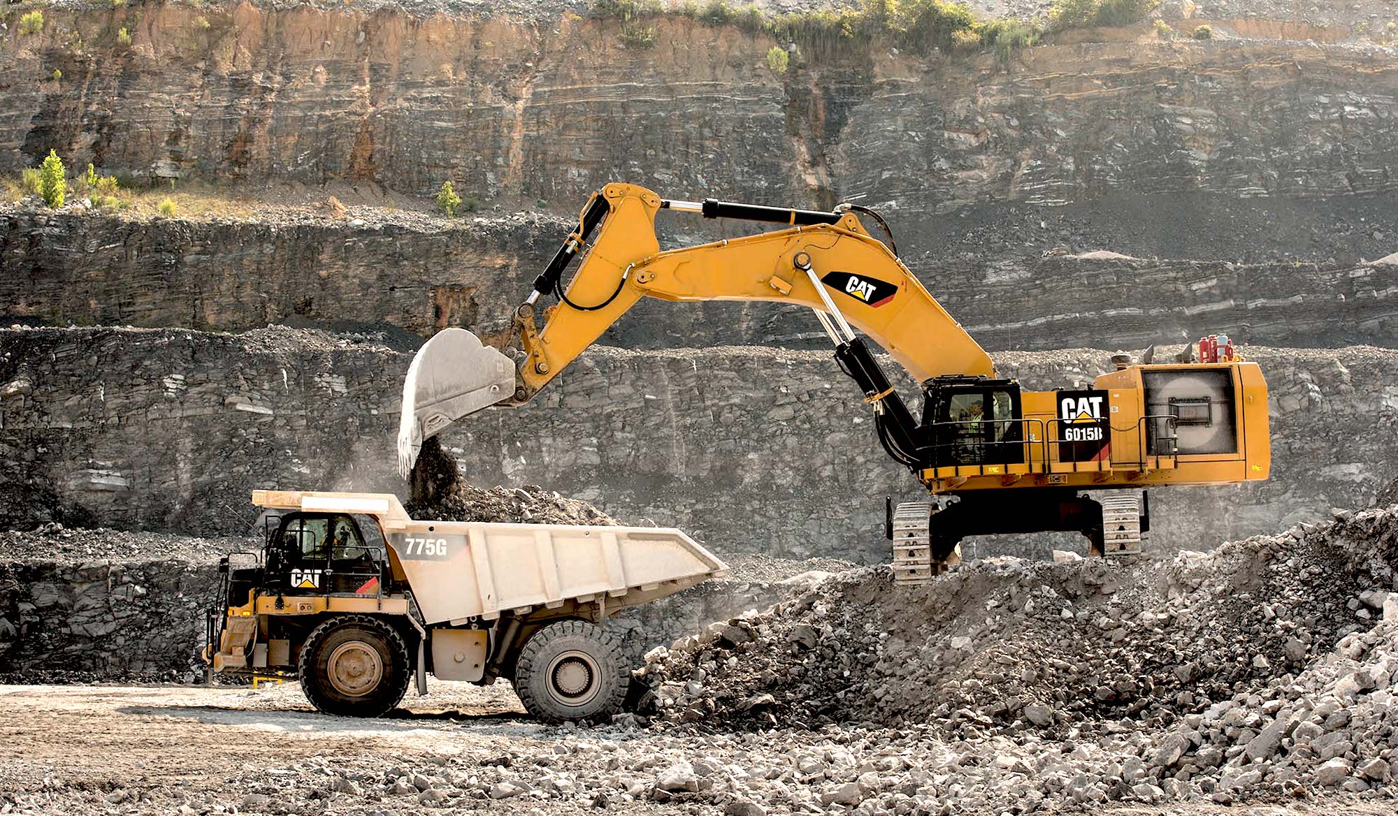 Multi skilled Dump Truck Dozer Excavator Operators <strong>Bowen Basin</strong> QLD