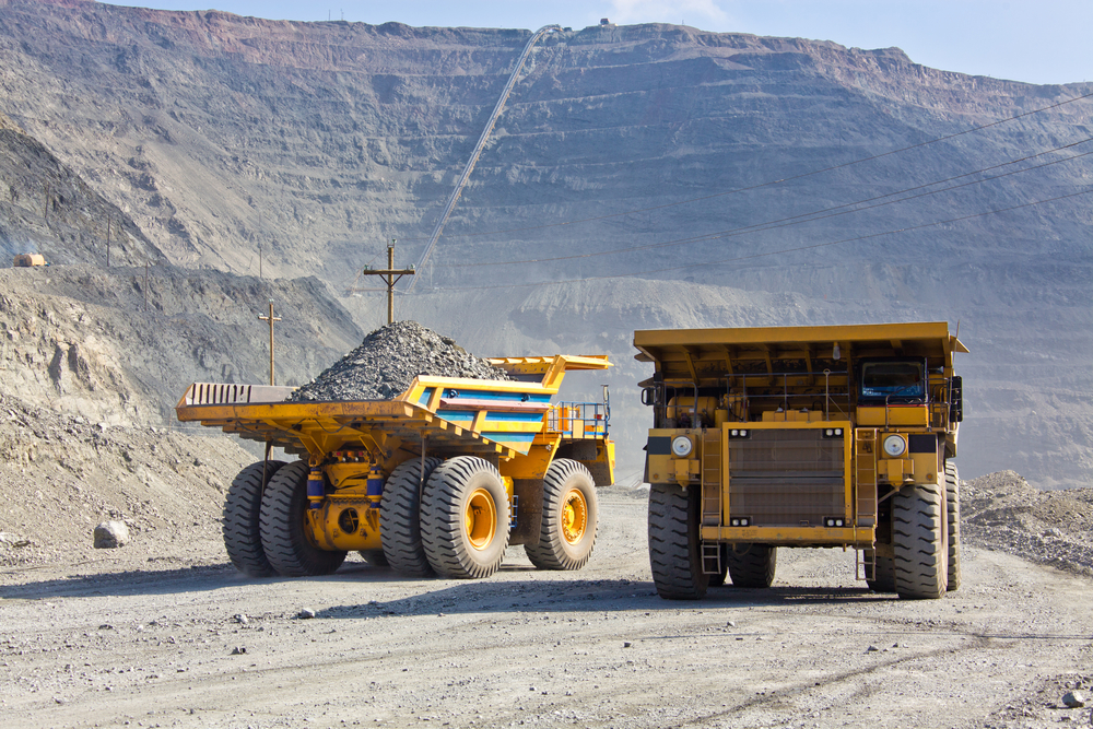 Dump Truck Operator FIFO 2:1 Mining site Western Australia