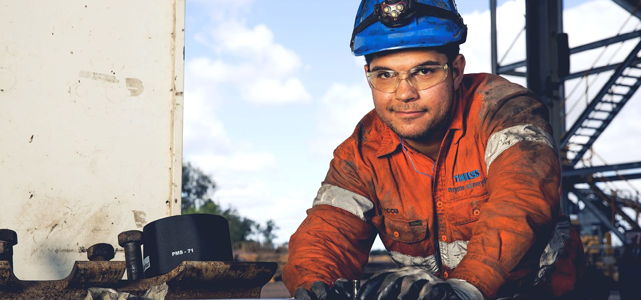 Heavy Diesel Fitters Maintenance Leading Hands <strong>Bowen Basin</strong>-iMINCO.net Mining Information