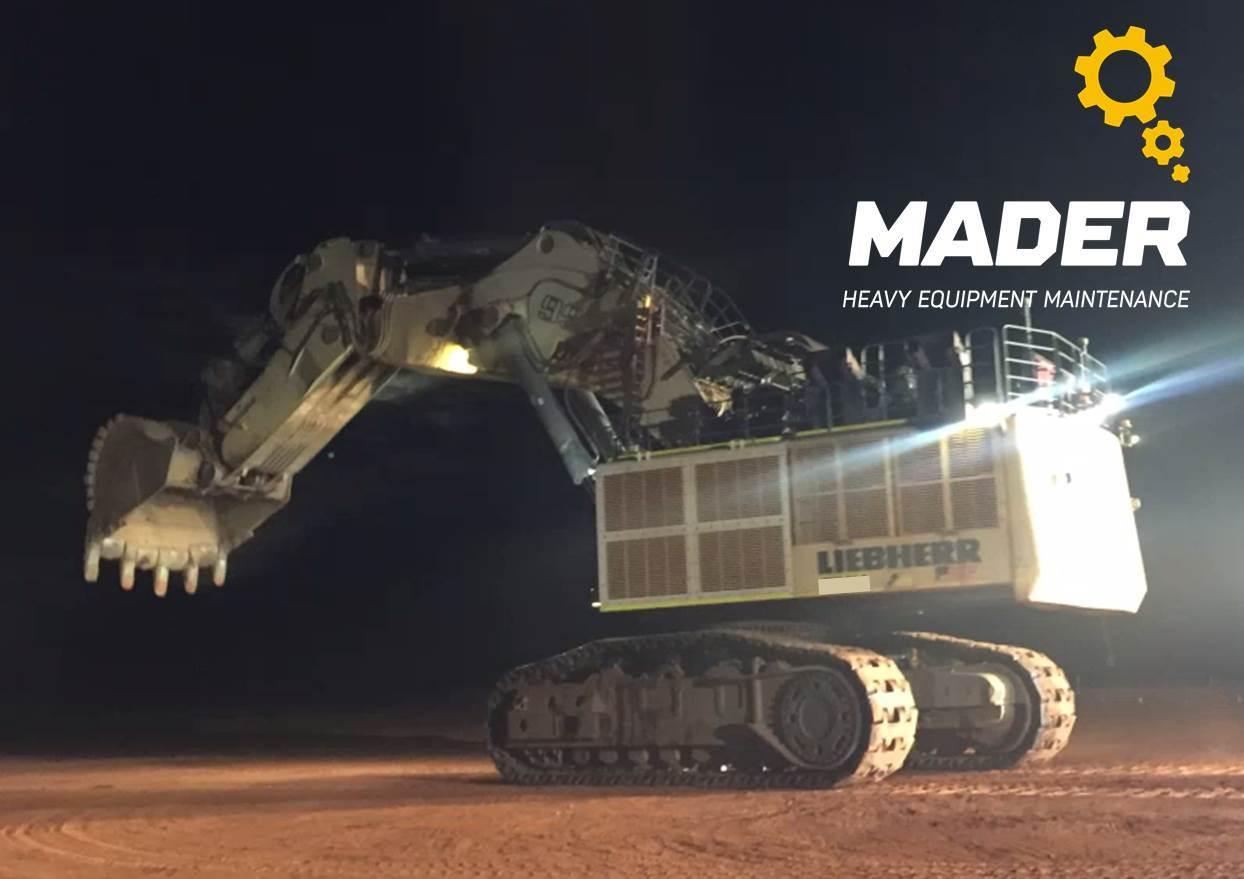 Heavy Duty Diesel Mechanic Fitters Mackay QLD