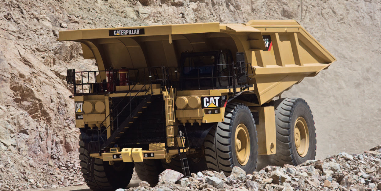 Dump Truck Operators Major Mining <strong>Bowen Basin</strong> QLD-iMINCO.net Mining Information