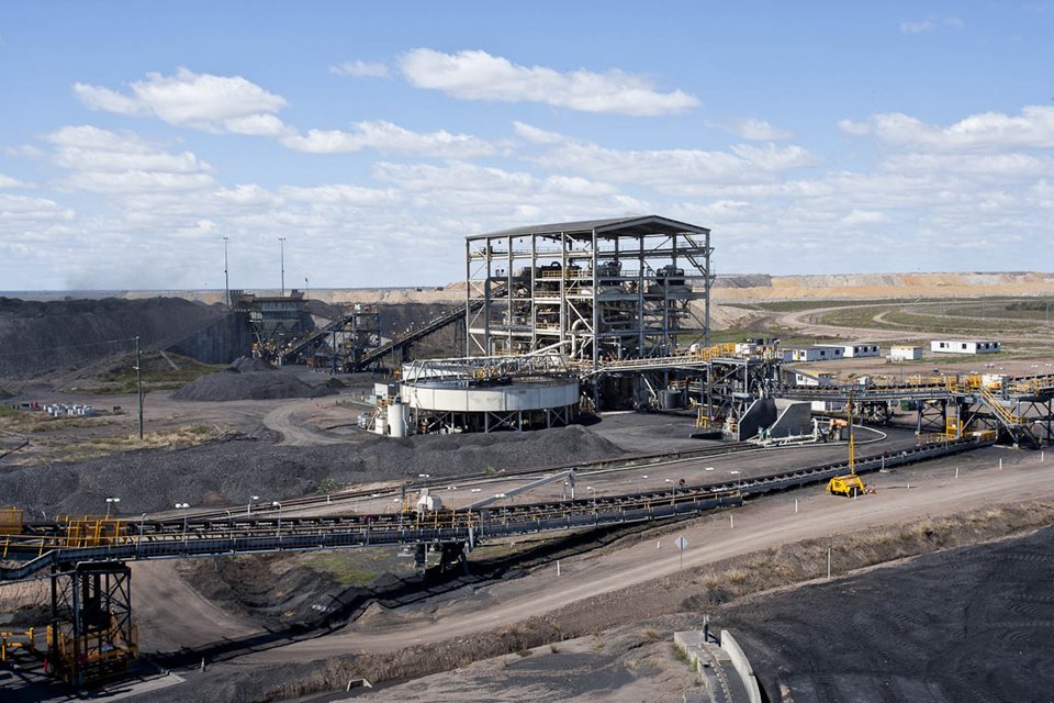 Open Cut Coal Mining CHPP Operator <strong>Bowen Basin</strong>-iMINCO.net Mining Information