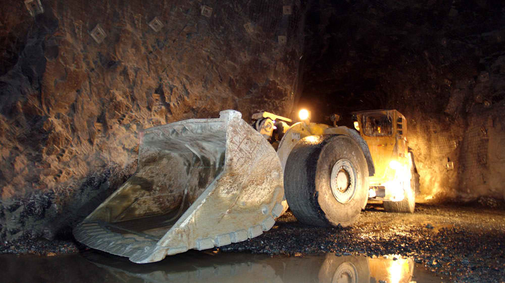 Underground Mining Operations Bogger Operator FIFO Perth-iMINCO.net Mining Information