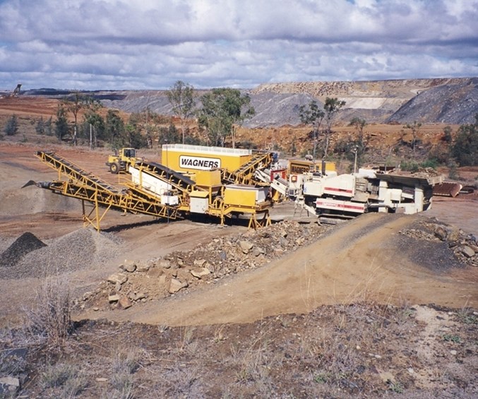 EOI Mining Earthworks Supervisor Townsville QLD
