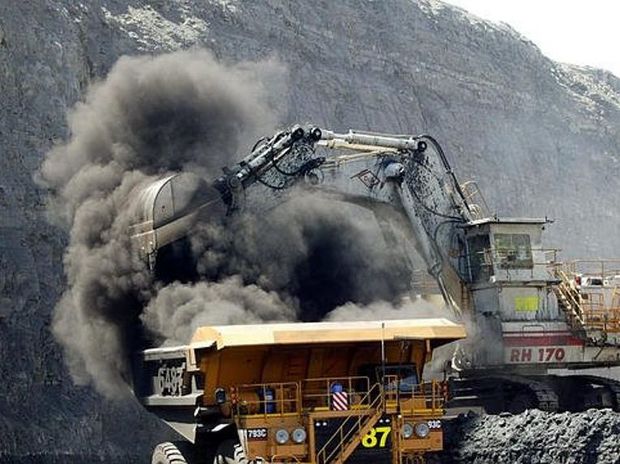 Senior Mine Geologist Open Pit Gold Mining Perth
