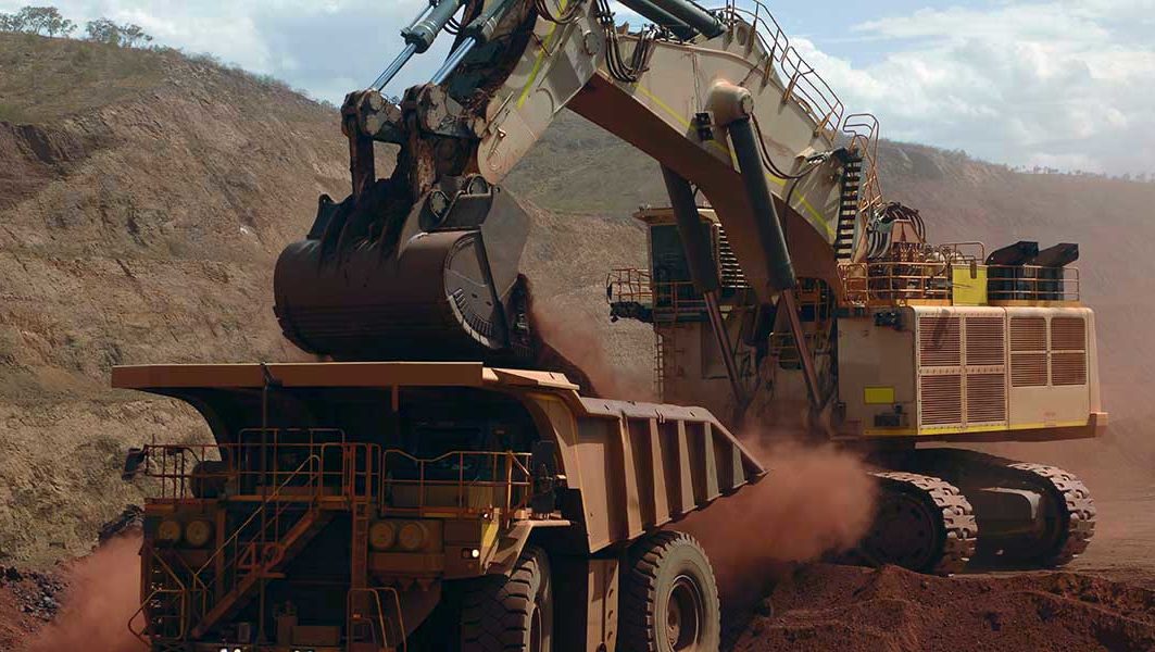 Heavy Duty Plant Mechanic Mining FIFO Pilbara-iMINCO.net Mining Information