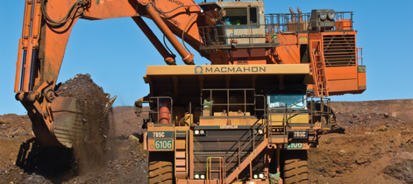 Dozer Operators Underground Mining Gold Coast QLD