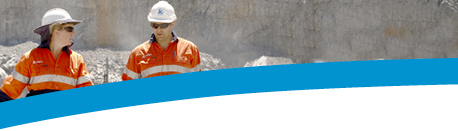 Mining Relief Shotfirer Operator Acland Coal Mine Queensland-iMINCO.net Mining Information