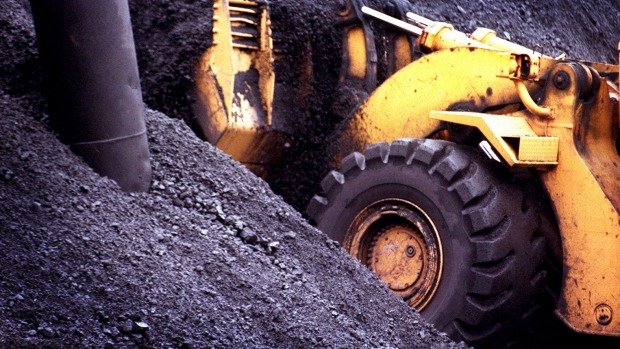 Underground Coal Mining job Goetechnical Engineer QLD-iMINCO.net Mining Information