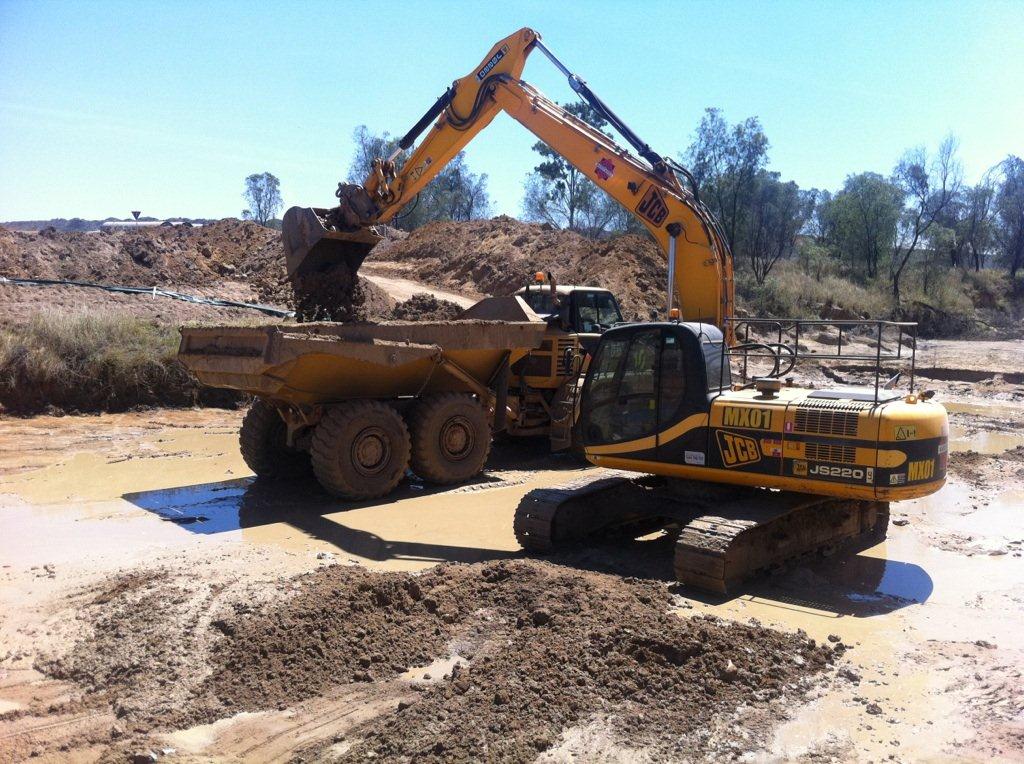 Multi Skilled Heavy Dump Trucks Operators Mining Maintenance <strong>Bowen Basin</strong>
