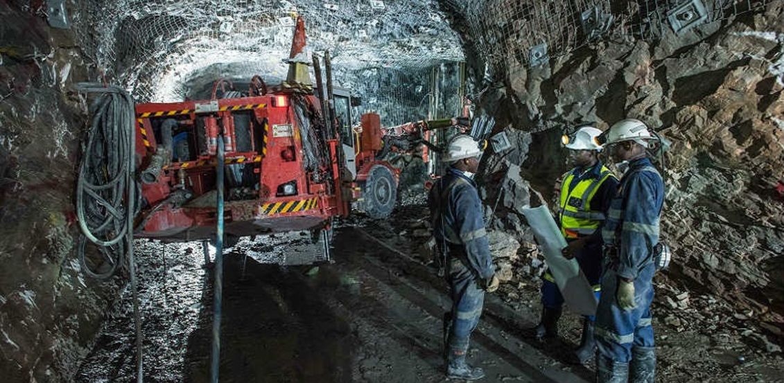 Experienced Various Underground Mining Operators QLD-iMINCO.net Mining Information