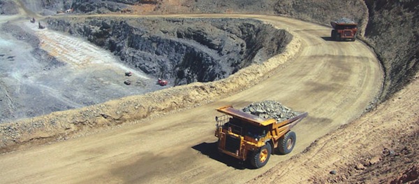 Mobile Plant Operator Mine Department <strong>Bowen Basin</strong> QLD