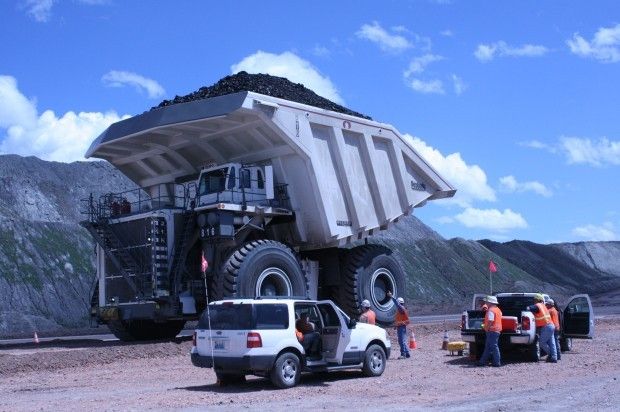Experienced Haul Truck Operators Coppabella Moorvale mine QLD
