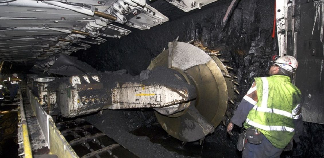 Project Manager Operational Underground Coal Mining Coalfields