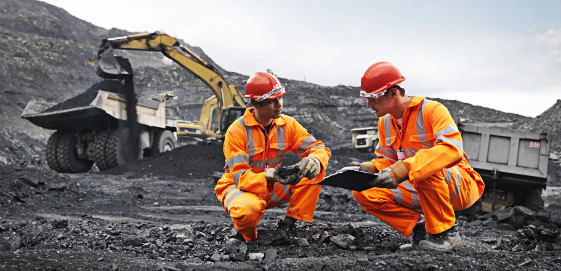 Operations Mining Manager Mobile Plant QLD-iMINCO.net Mining Information