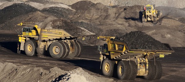 Coal Miner Operator Critical Equipment 7/7 Roster QLD-iMINCO.net Mining Information