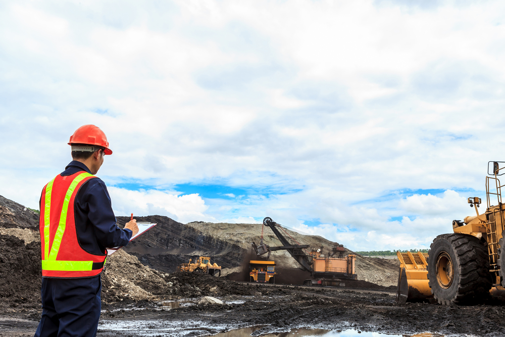 Mining Project Manager Renewable Energy FIFO QLD-iMINCO.net Mining Information