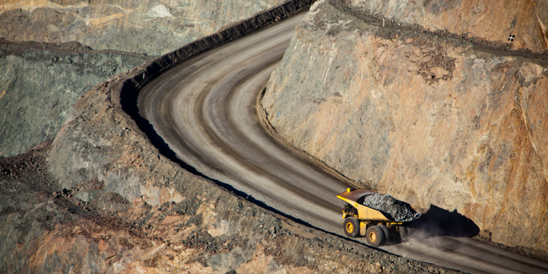 Multi Skilled Heavy Coal Mining Operators DIDO Mackay-iMINCO.net Mining Information