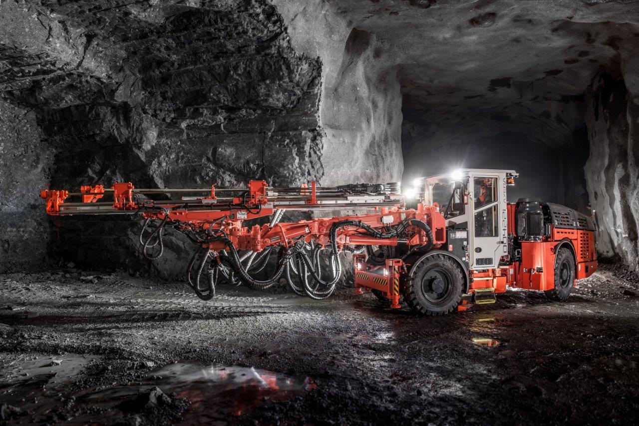 Underground Mining FIFO Jumbo Operator Townsville QLD - iMINCO