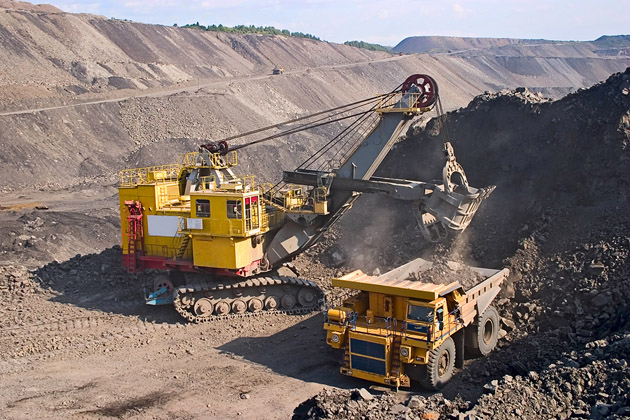 Mechanical Underground Coal Mine Clearance Supervisor NSW-iMINCO.net Mining Information