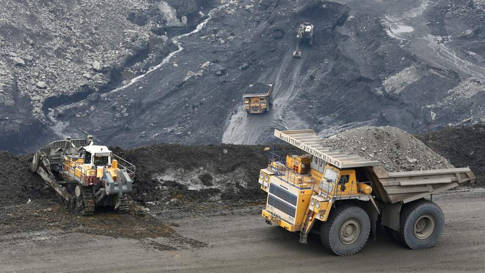 Multi Skilled Dozer Excavator Mining Operators Biloela QLD