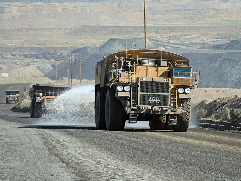 Coal Mines Water Cart Operator <strong>Bowen Basin</strong> Mining QLD-iMINCO.net Mining Information