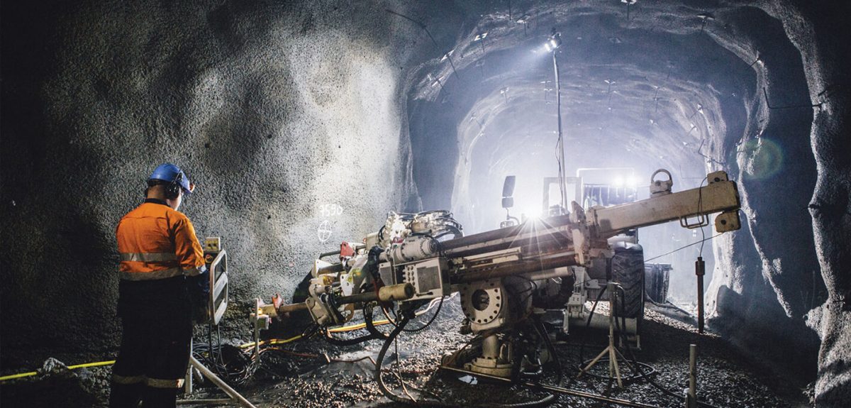 Trainee Underground Mining Diamond Drillers Offsiders QLD