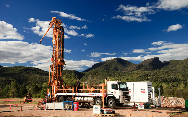 Driller Operations Green Offsider positions FIFO QLD-iMINCO.net Mining Information