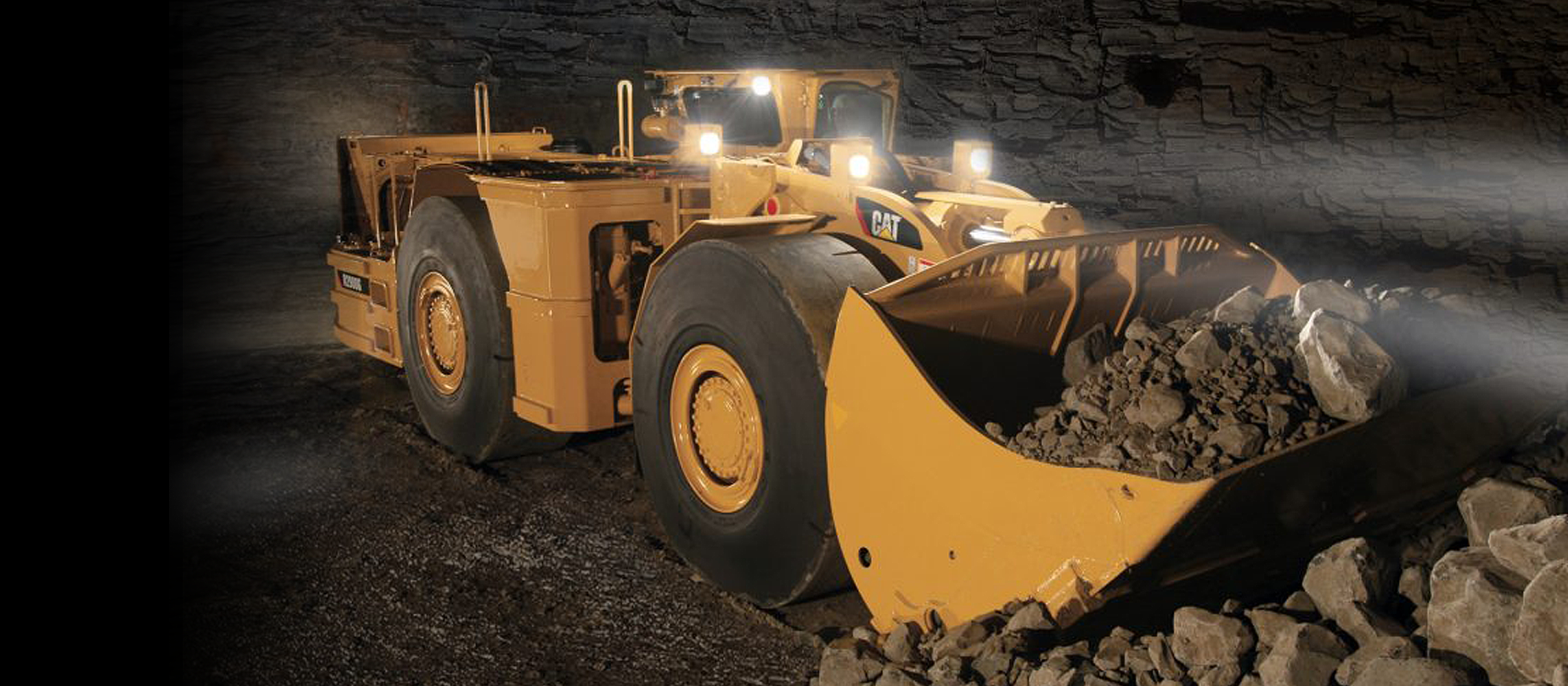 Underground Mining Bogger Loader Operator Cairns QLD - iMINCO