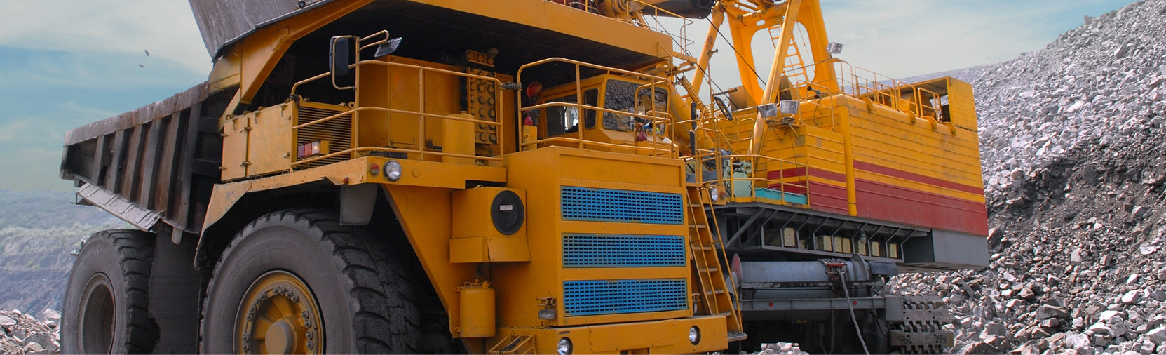 Trade Assistants Mining FIFO Fitters Maintenance QLD-iMINCO.net Mining Information