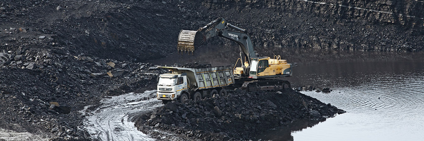 Coal Mine Commercial Manager large Mining operation Mudgee NSW