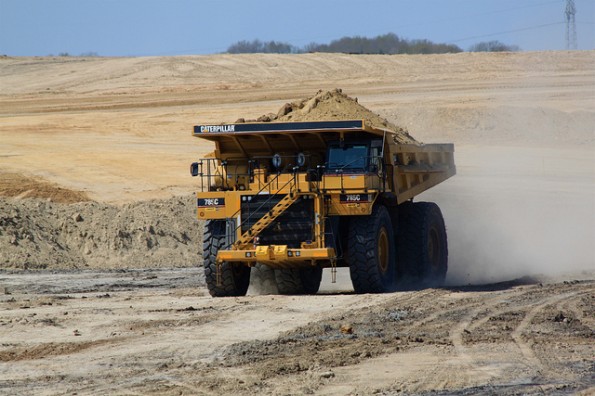 Dump Truck Operators Major Mining <strong>Bowen Basin</strong> Brisbane-iMINCO.net Mining Information