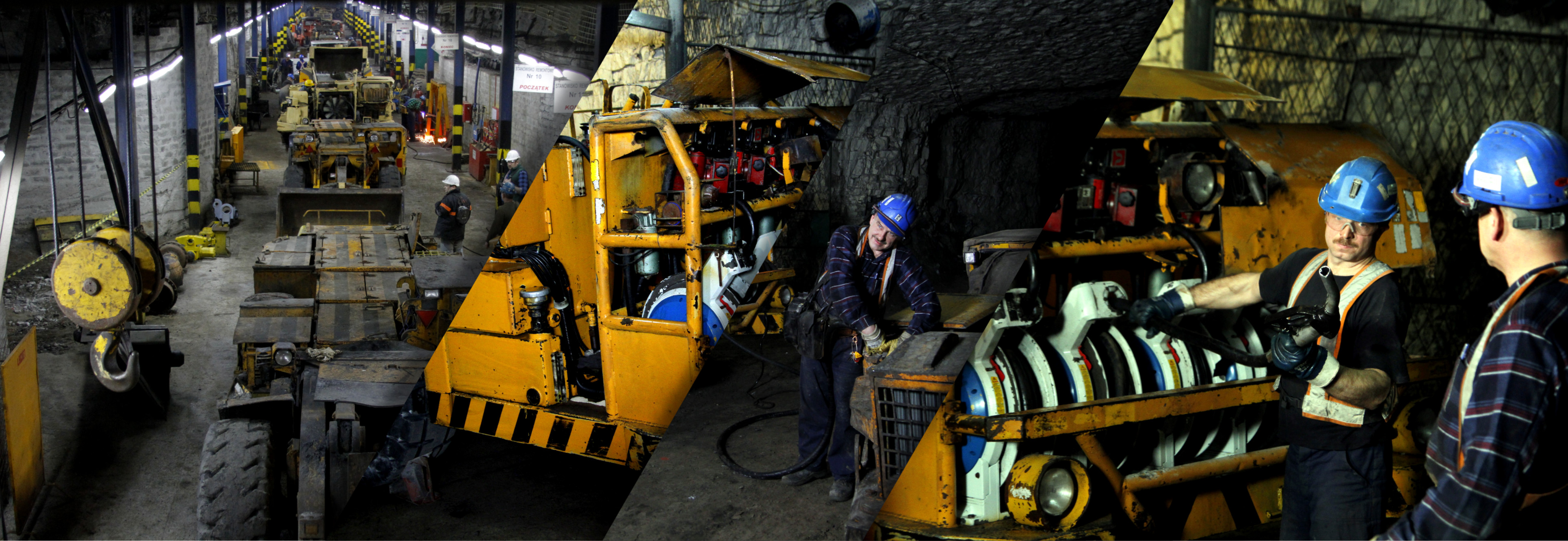 Mechanical Operator Mining Maintenance Queensland-iMINCO.net Mining Information