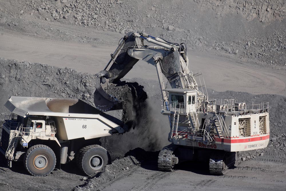 Experienced Mine Site Utilities Blackwater Coal Mining QLD