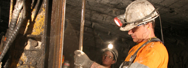 Experienced Underground Coal Mining Operators NSW-iMINCO.net Mining Information