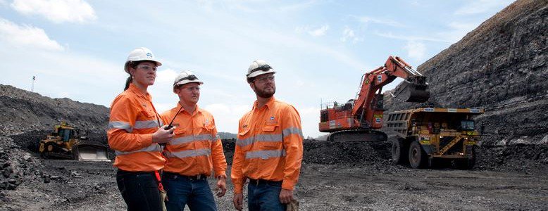 High Risk Coal Mining Training Assessor <strong>Bowen Basin</strong>