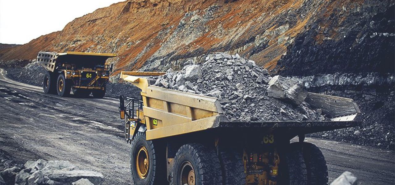 Dump Truck Coal Mine Operators Goldfields WA-iMINCO.net Mining Information