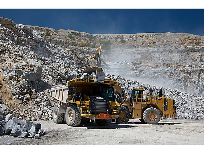 Mobile Plant Operators Coal Mining Townsville QLD-iMINCO.net Mining Information