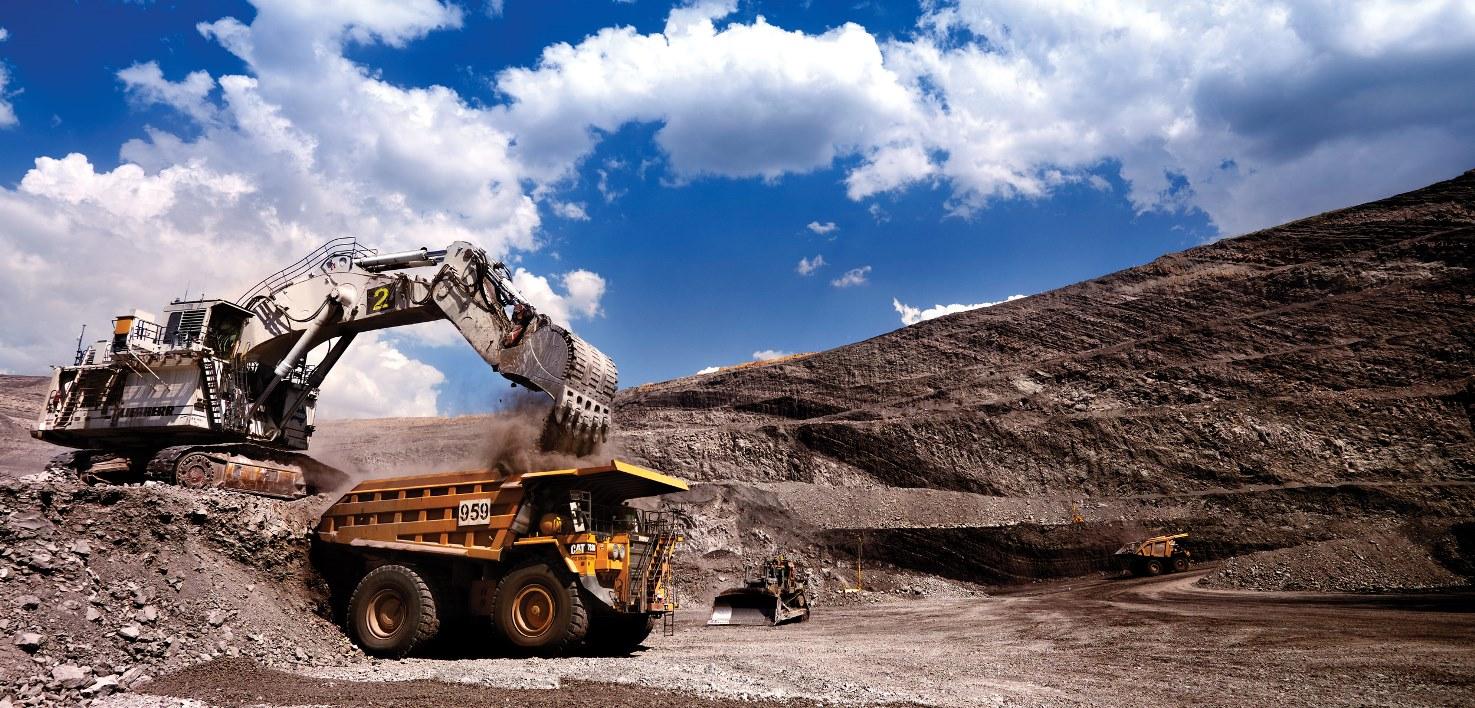 Mobile Plant Production Coal Mining Operator <strong>Bowen Basin</strong>